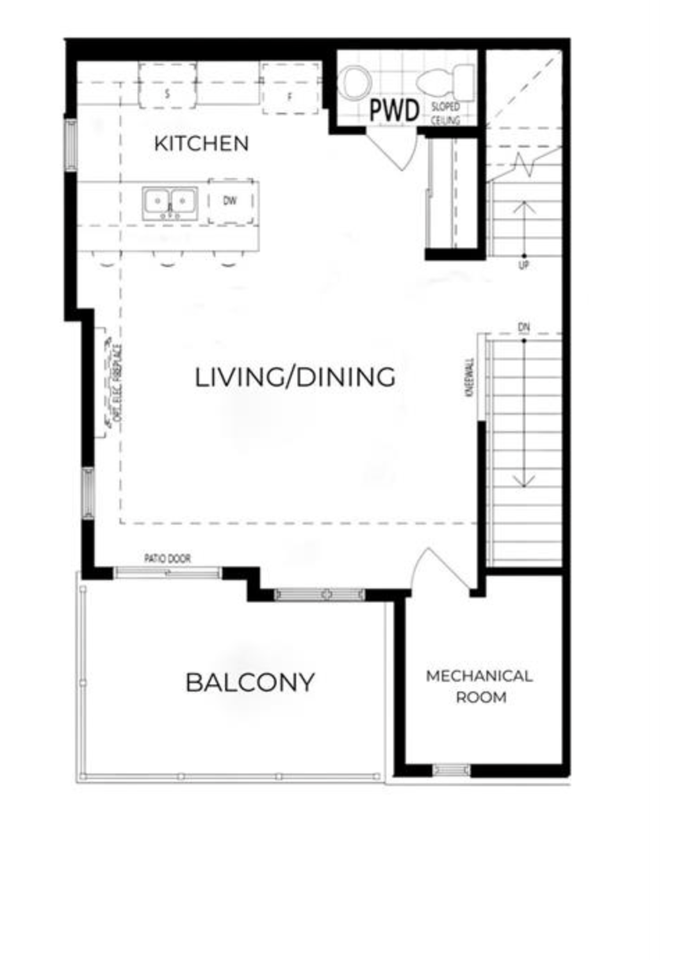 2270 Watercolours Way - Photo 3 of 9