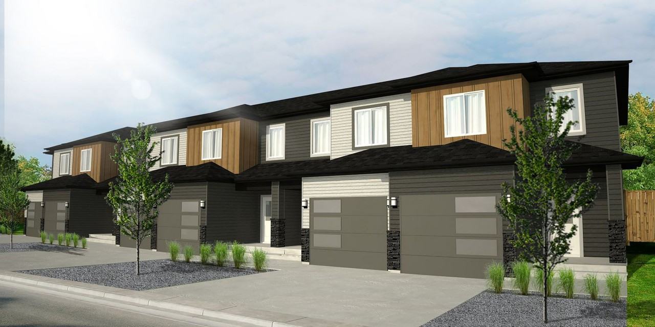 Leila Landing Apartments for Rent 1650 Leila Ave, Winnipeg, MB R2P