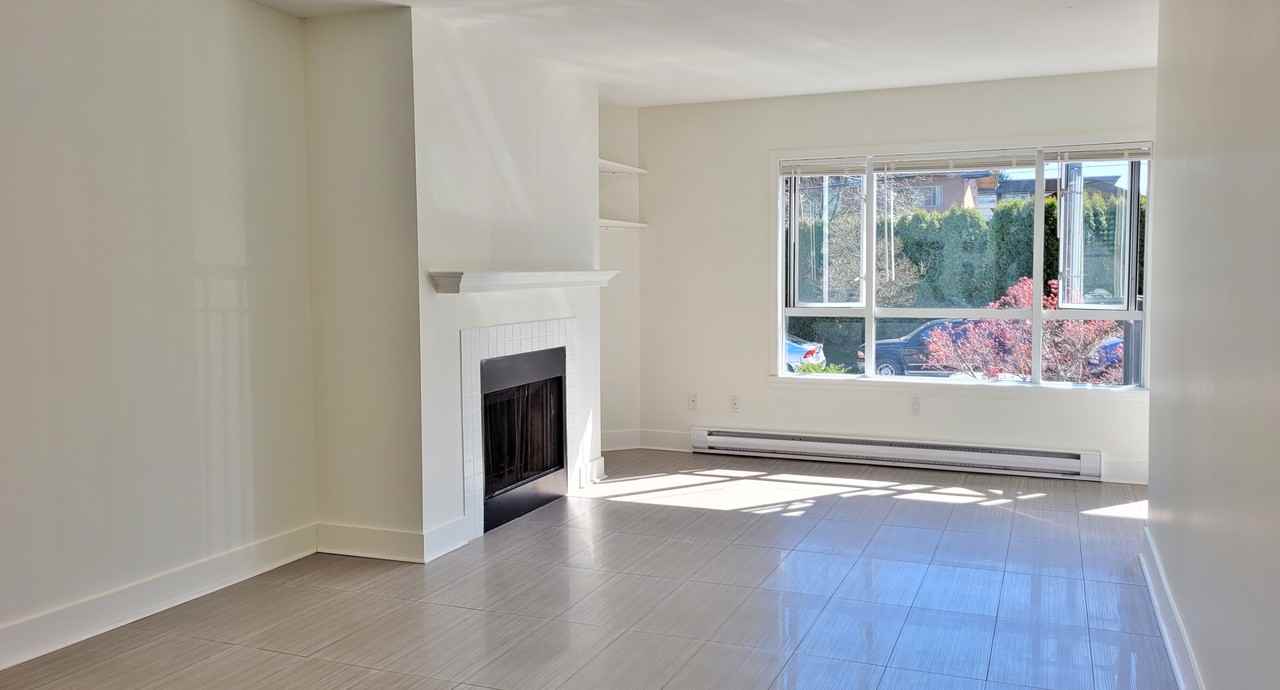 555 West 14th Avenue