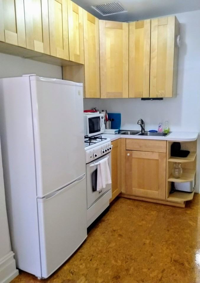 432 Lafayette St #5 - Photo 3 of 5