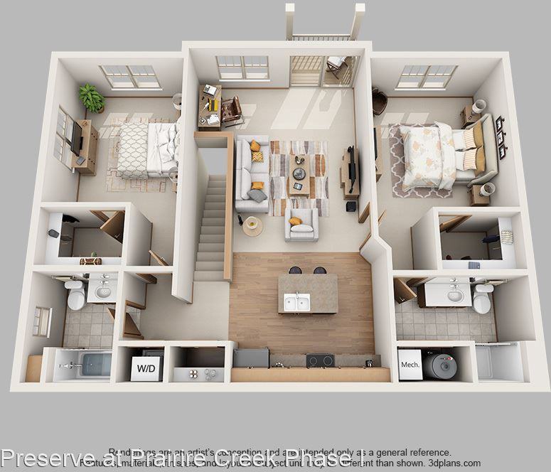 1215 Prairie Creek Blvd - Photo 2 of 18