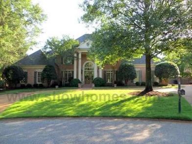 5 Bedroom House for Rent in Buckingham Farms, Memphis, TN 38125 for $1,700/month - Zumper