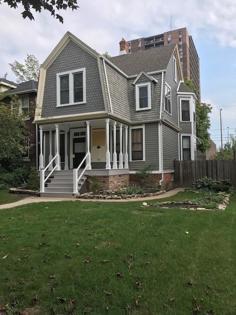 742 Victoria Ave Apartments in Downtown Windsor, Windsor, ON N9A 4N2