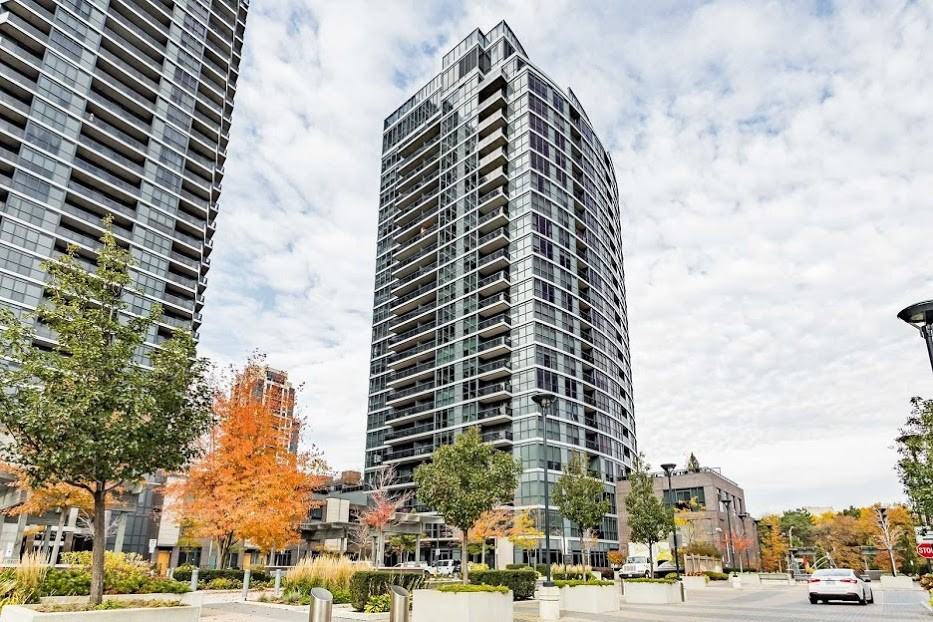 1 Valhalla Inn Rd #1107