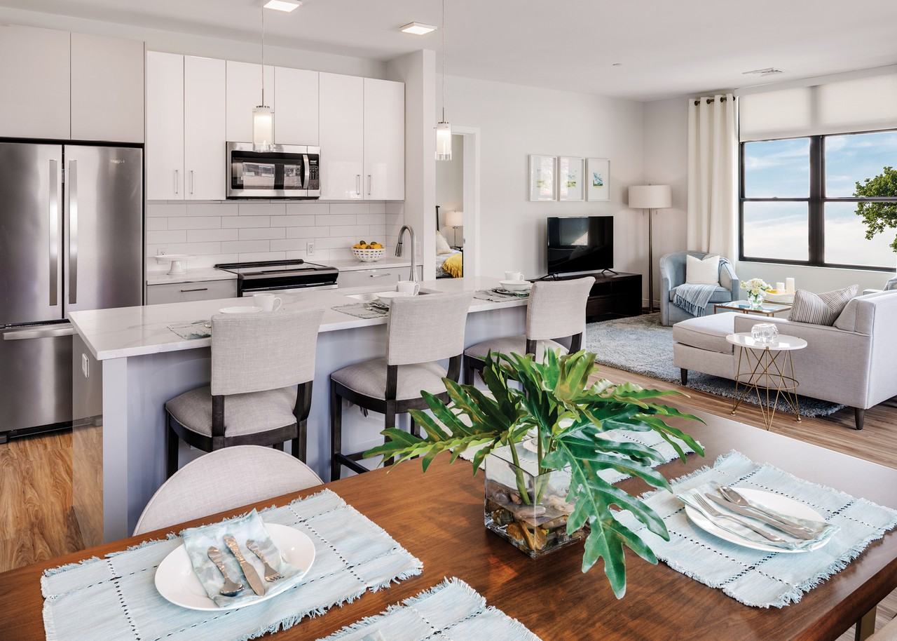 Avenu Natick -- a 62+ Community - Photo 2 of 13