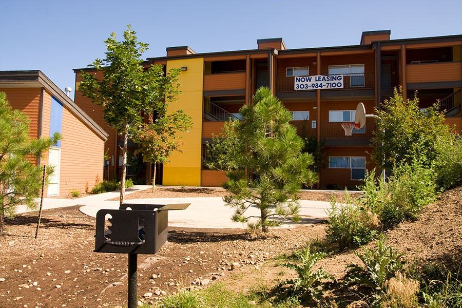 Osito Ridge - Photo 2 of 7