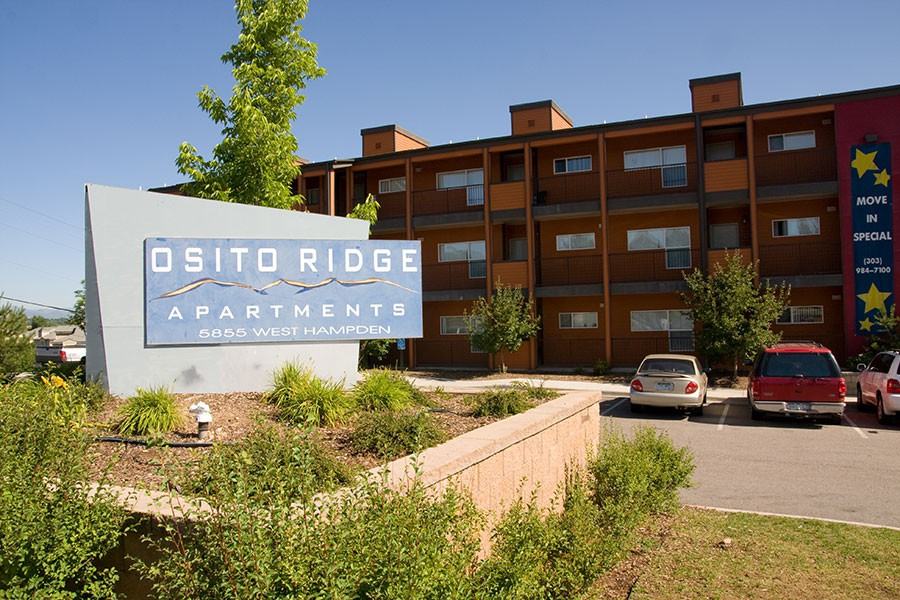 Osito Ridge - Photo 3 of 7