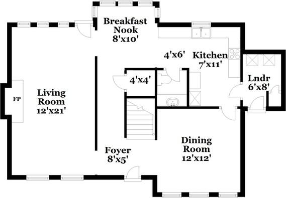 1019 E Justin Dr - Photo 2 of 17