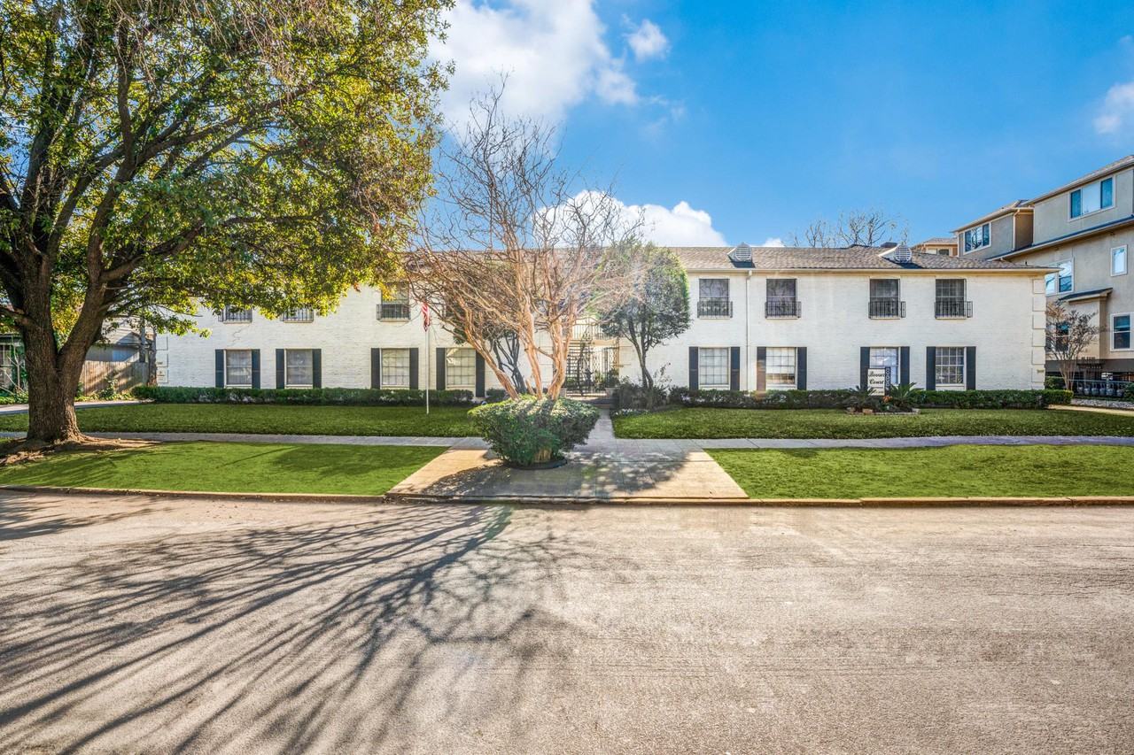 4311 Bowser Avenue 205, Dallas, TX 75219 2 Bedroom Apartment for