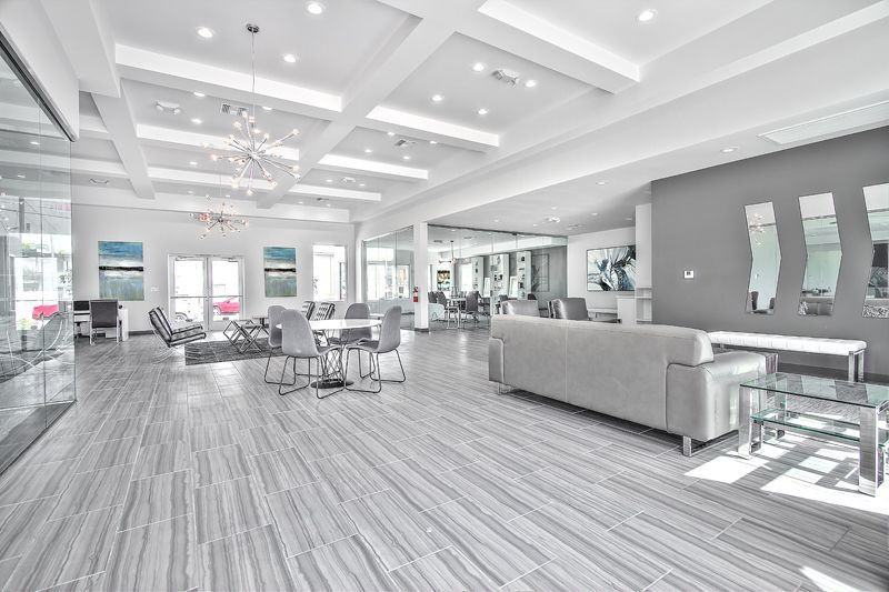 Vibe Apartments - Photo 2 of 20