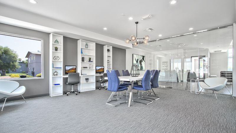 Vibe Apartments - Photo 3 of 20