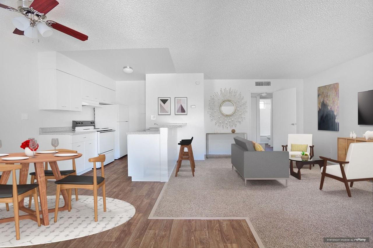 Vibe Apartments - Photo 7 of 20