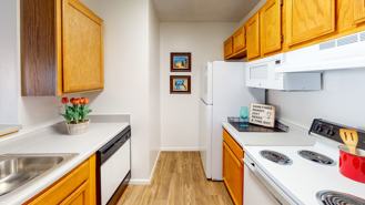 Prime Apartment on the Hill - Photo 1 of 1