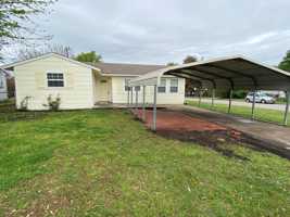 featured image of 404 S 200th East Ave #1