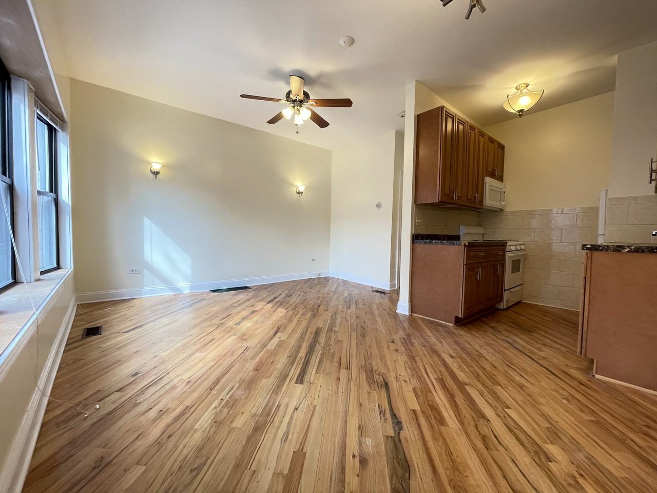 934 W Windsor Ave #1F