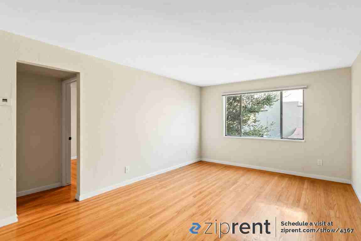 338 Lenox Ave 4, Oakland, CA 94610 1 Bedroom Apartment for Rent