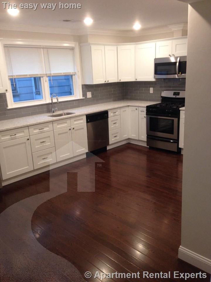 88 Gilman St 2, Somerville, MA 02145 4 Bedroom Apartment for Rent