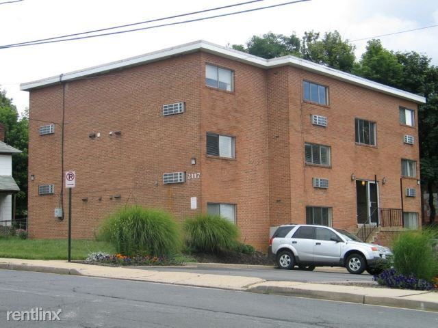 2117 N Cameron St, Arlington, VA 22207 - 1 Bedroom ...