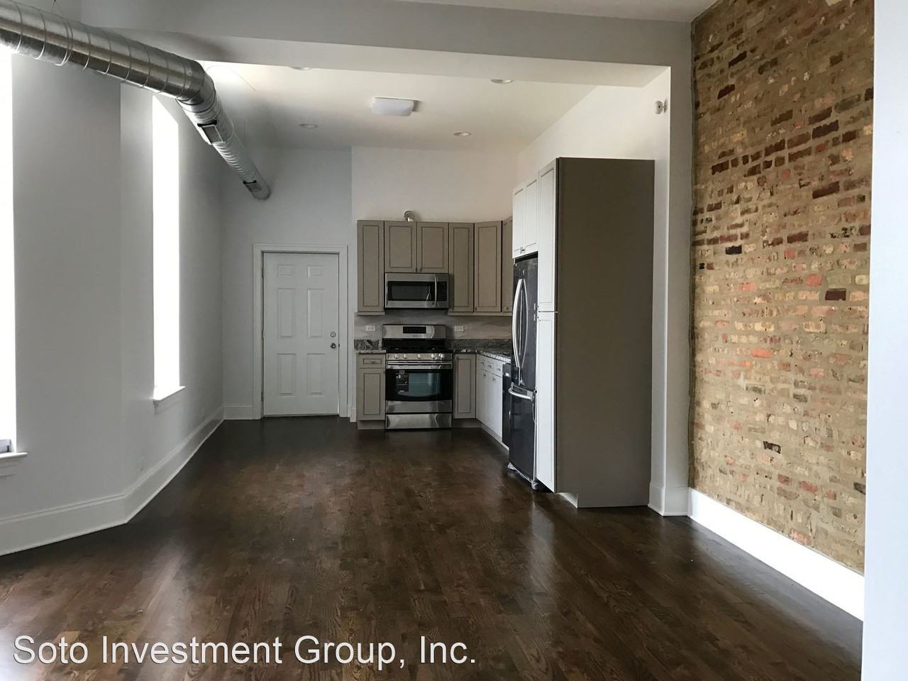 625 EAST GROVELAND PARK Apartments 625 E Groveland Park, Chicago, IL