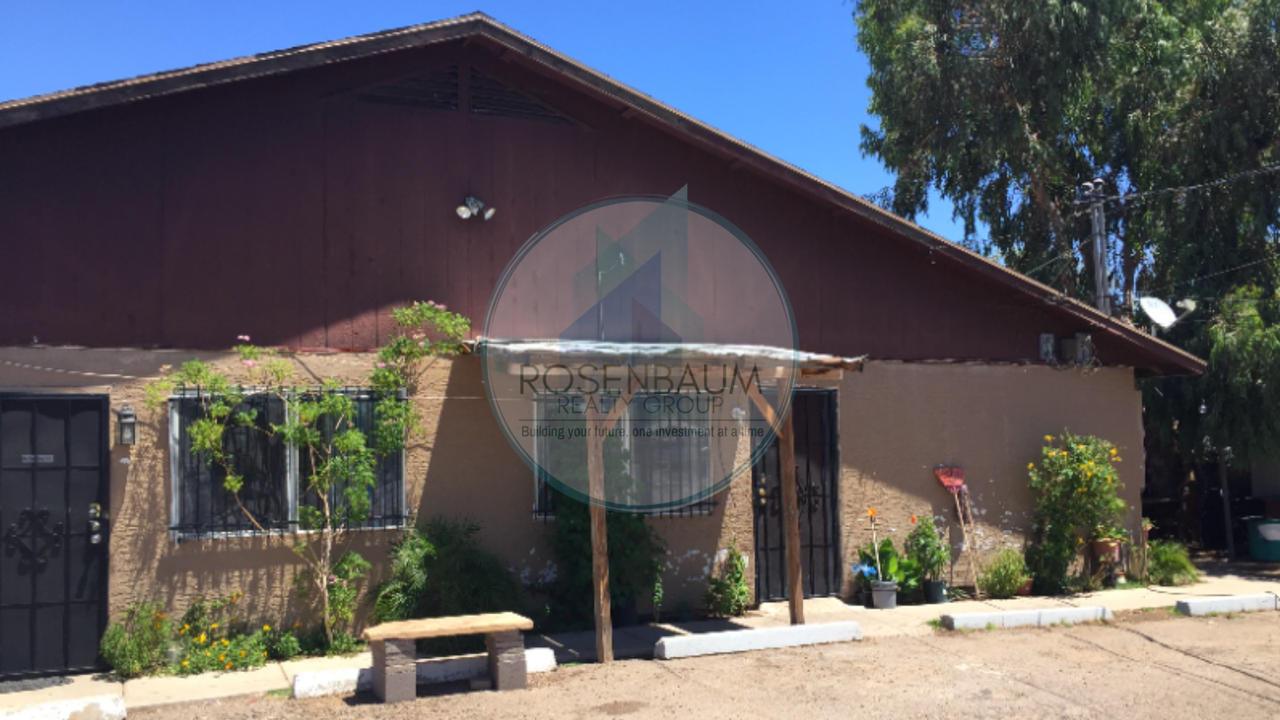 2747 E Chipman Rd Apartments in Phoenix, AZ 85040 Zumper