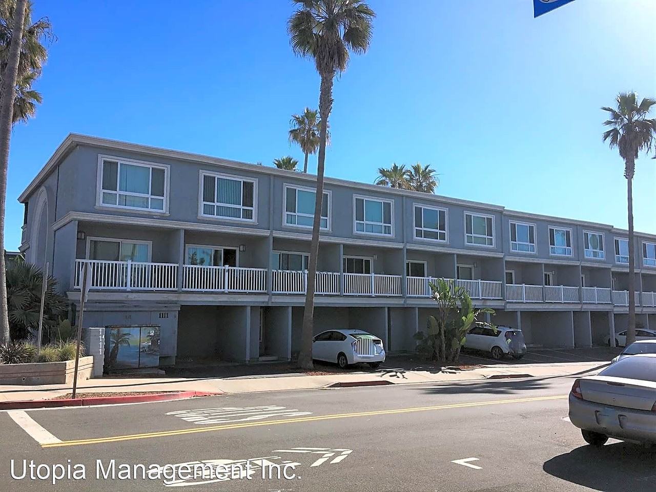1111 Seacoast Dr Unit 2, Imperial Beach, CA 91932 2 Bedroom Apartment