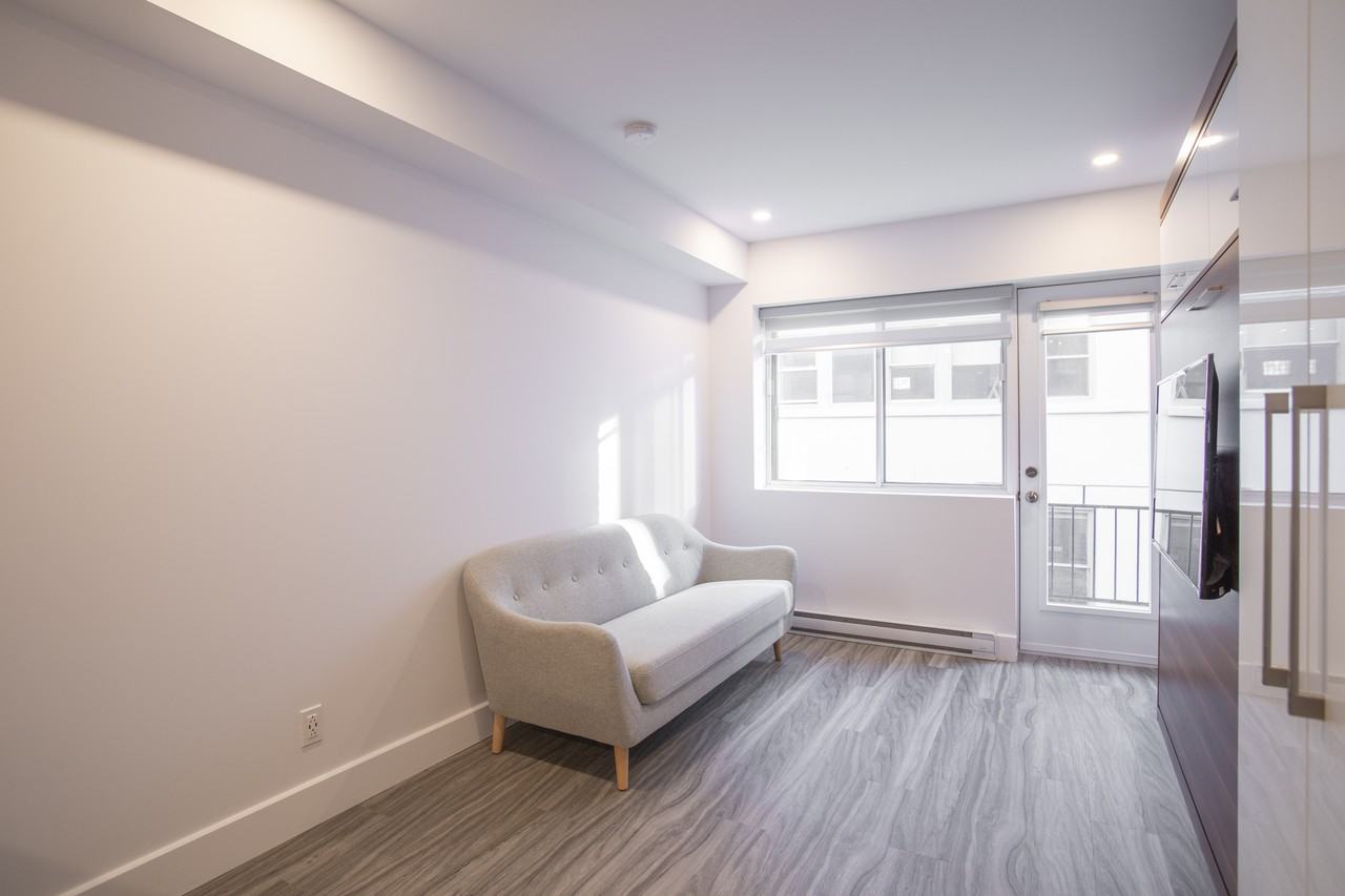 Magnifique studio à louer Plateau -Mont Royal - Photo 5 of 12