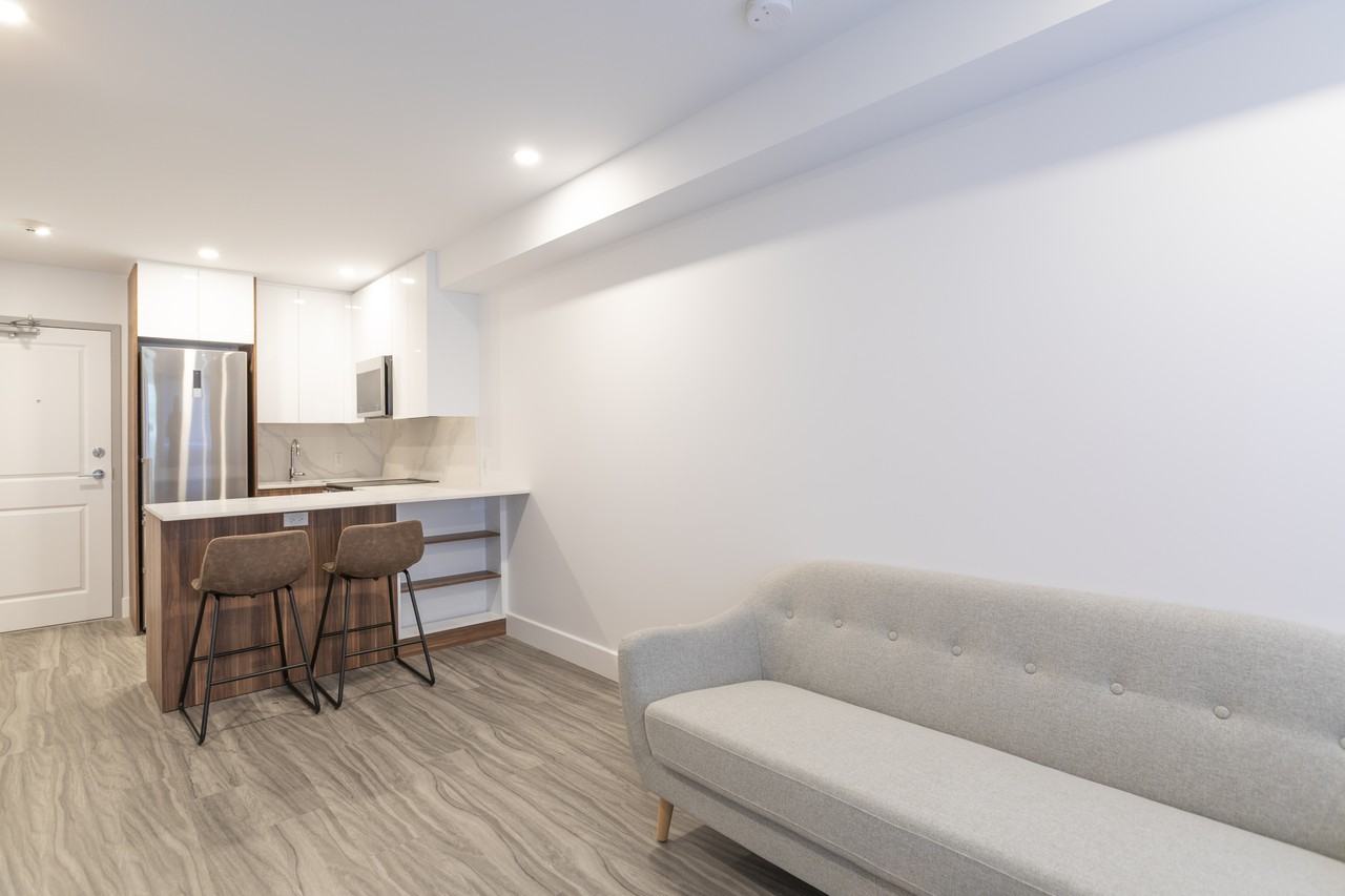 Magnifique studio à louer Plateau -Mont Royal - Photo 4 of 12