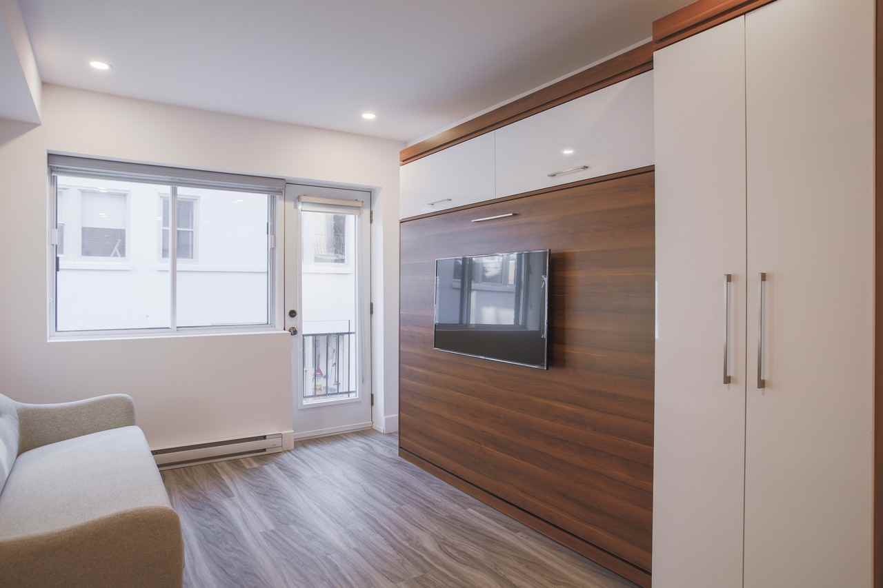 Magnifique studio à louer Plateau -Mont Royal - Photo 6 of 12