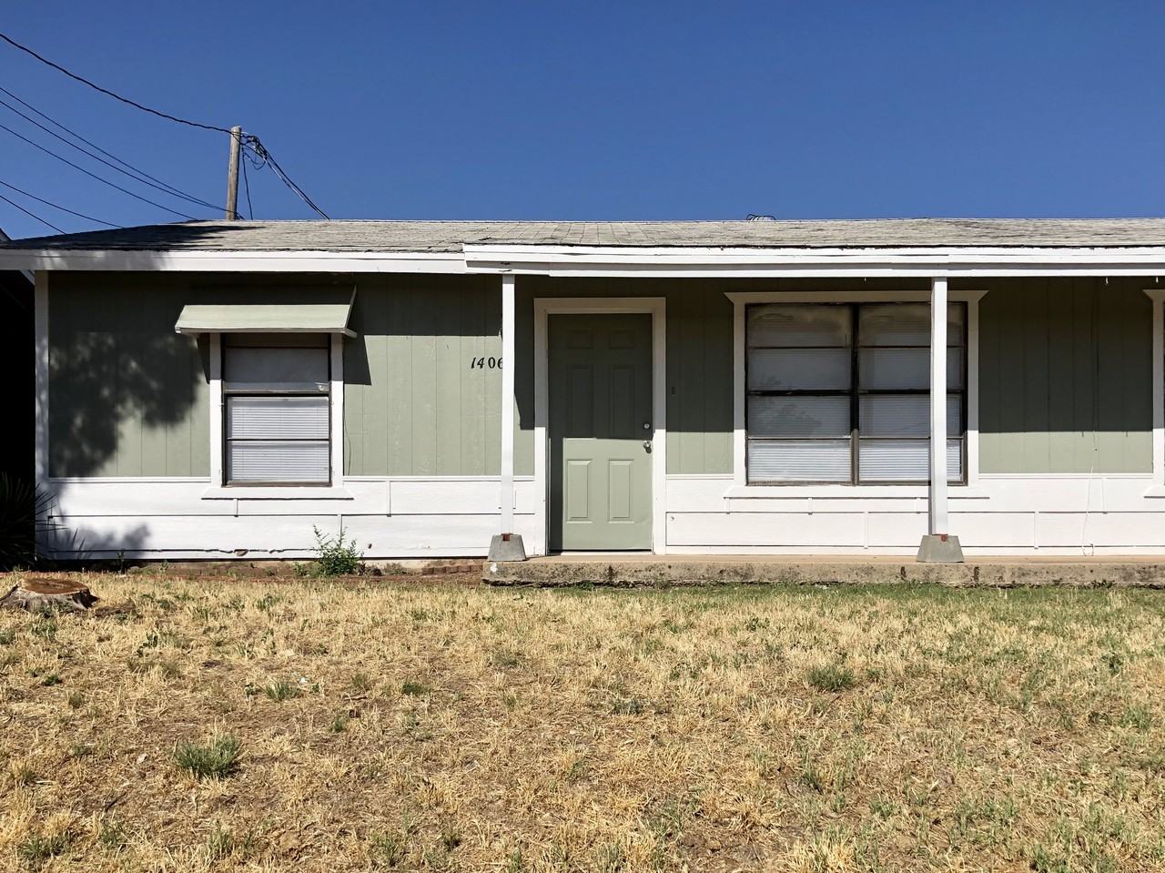 1406 Goliad Street #A