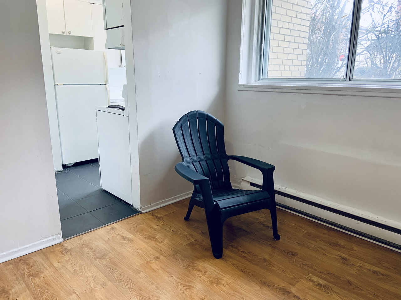 6870 Avenue Fielding G34, Montréal, QC H4V 1P2 Studio Apartment for Rent PadMapper