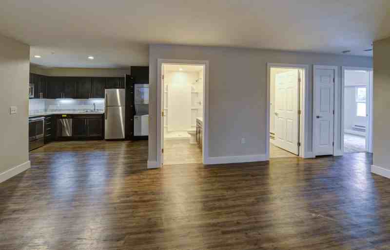 East Village Flats - Photo 2 of 12