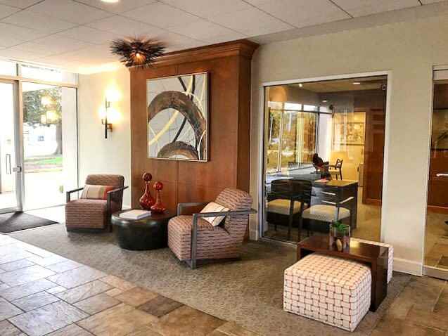 Hague Towers Apartments 330 West Brambleton Avenue, Norfolk, VA 23510