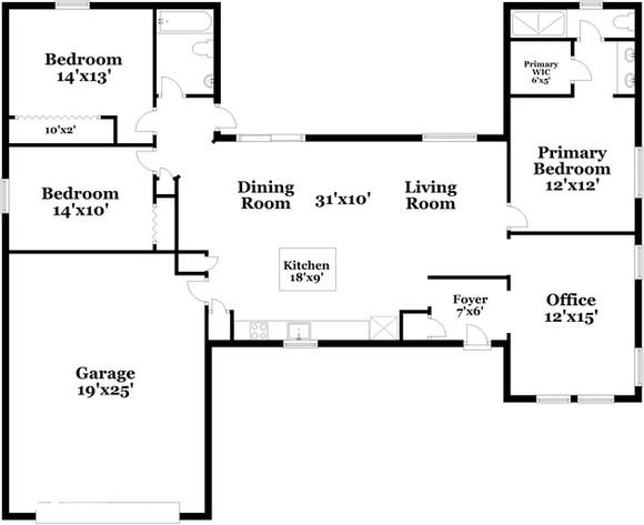 1520 Gardner Dr - Photo 3 of 16