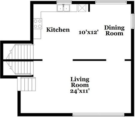 3422 Peleske Dr - Photo 3 of 18