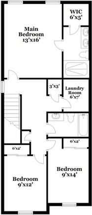 1305 Mull St - Photo 3 of 17