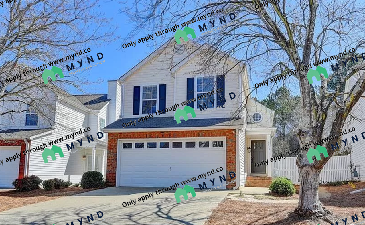 3572 Avensong Village Cir
