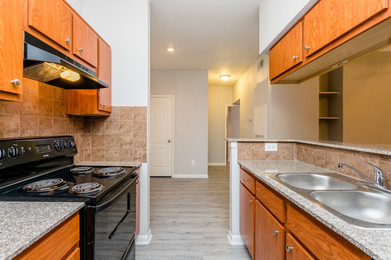 Green Tree Place Apartments for Rent 700 Dunson Glen Dr, Houston, TX 77090 with 1 Floorplan