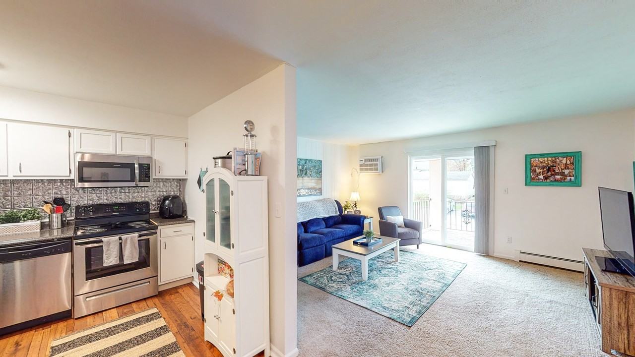 Prime Apartments at Uptown II - Photo 5 of 101