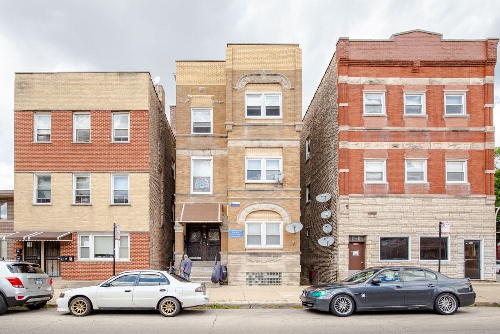 504 W 32nd Apartments in Bridgeport, Chicago, IL 60616 Zumper