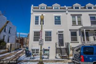 1405 Perry Pl Nw #B - Photo 1 of 1
