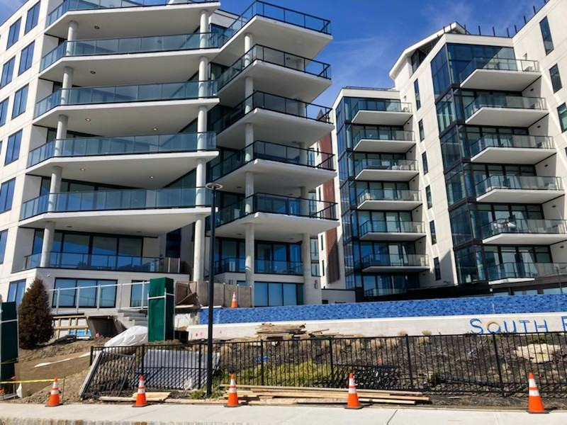 350 Ocean Avenue #202 - Photo 2 of 11