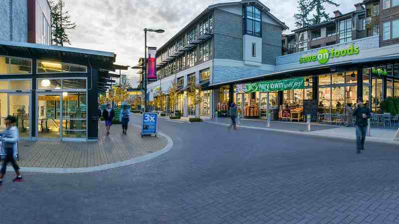 6033 Gray Avenue #309