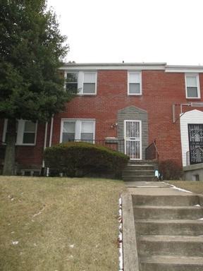 816 N Chapel Gate Ln - Photo 2 of 24