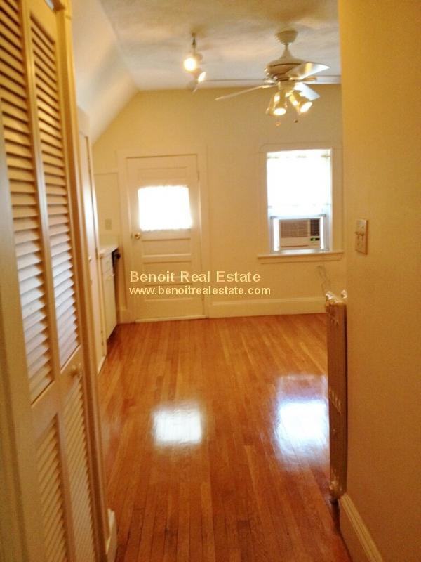 7 Foskett St