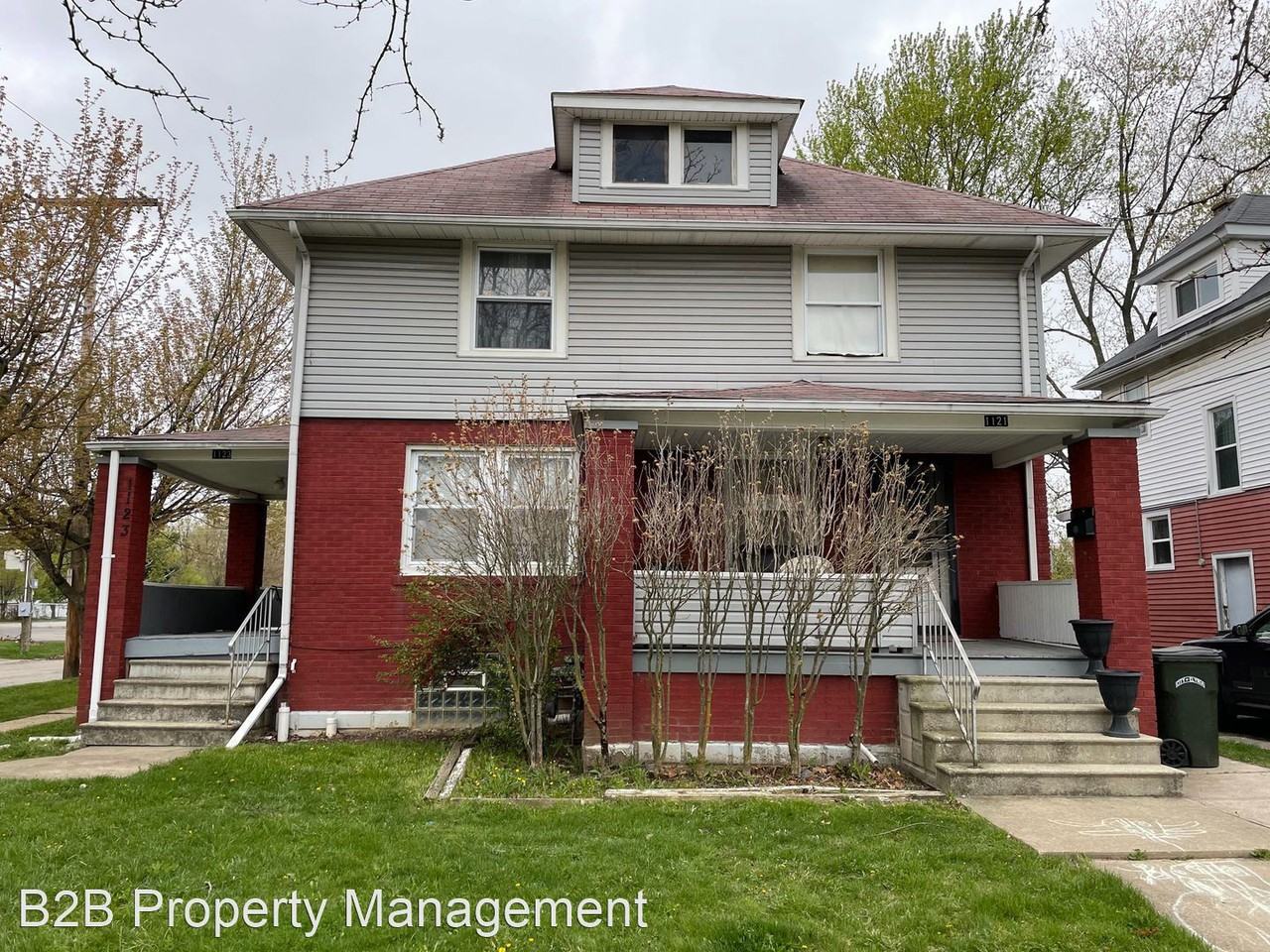 112125 West Av. Elyria, OH 44035 Apartments for Rent Elyria Ave