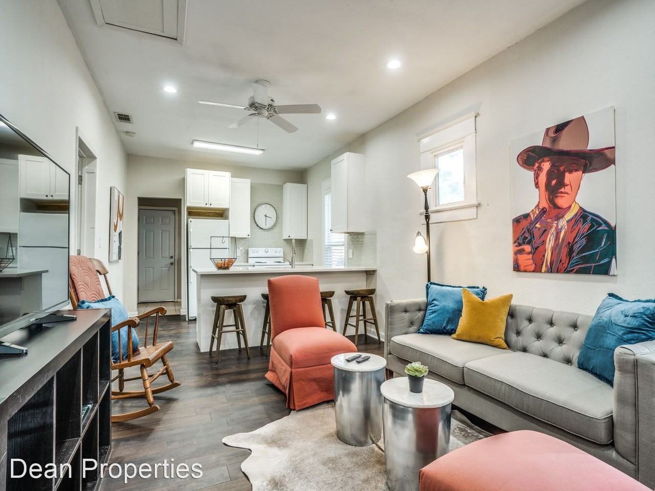 4417 Sycamore St - Photo 2 of 21