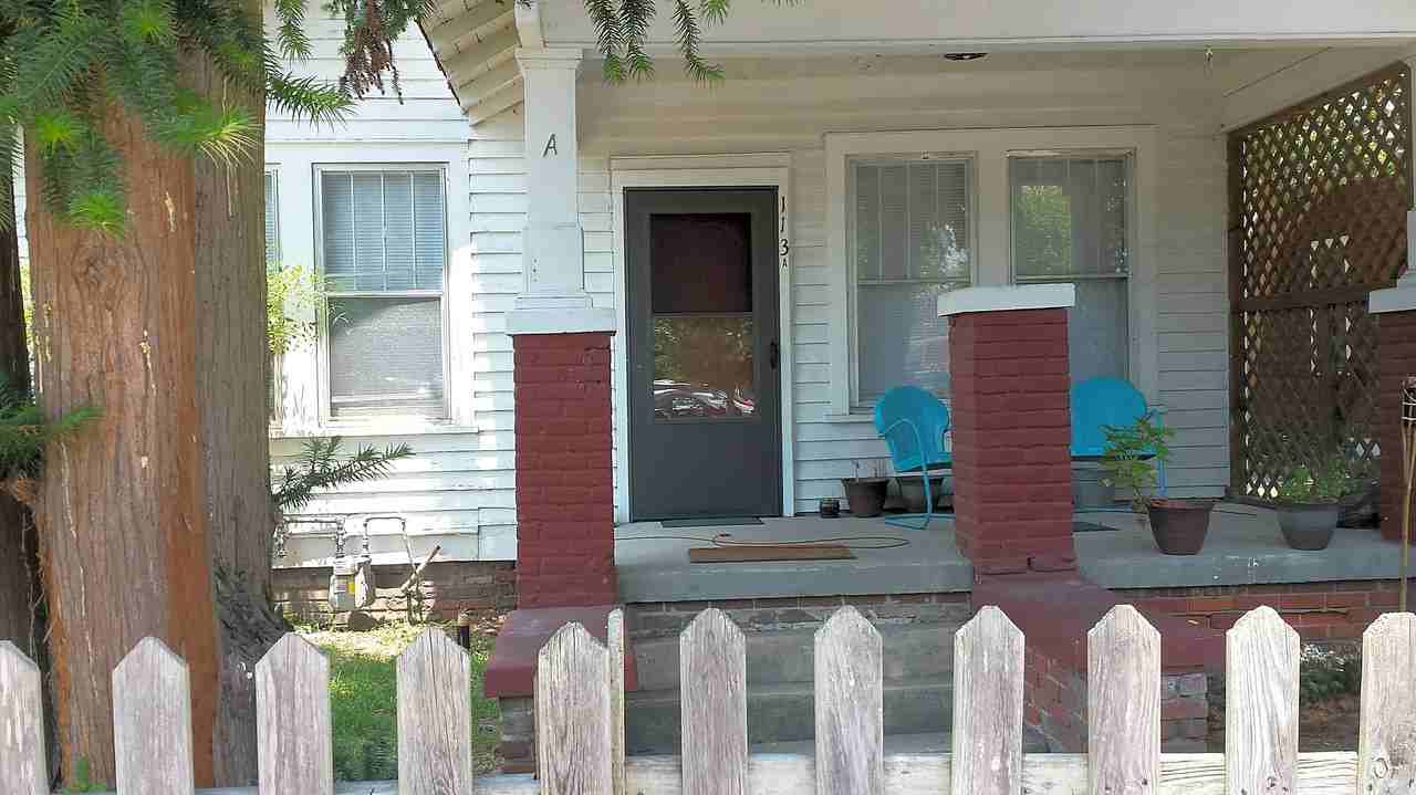 113 E 13th St Apt A #Apt A