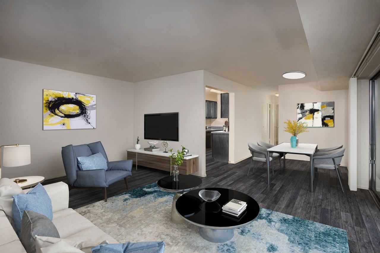 GrandView Apartments - Photo 7 of 13