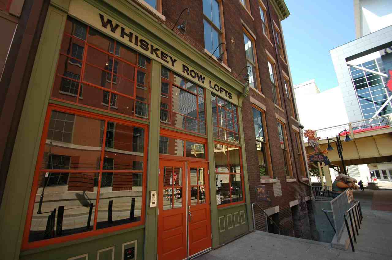 Whiskey Row Lofts - Photo 2 of 8