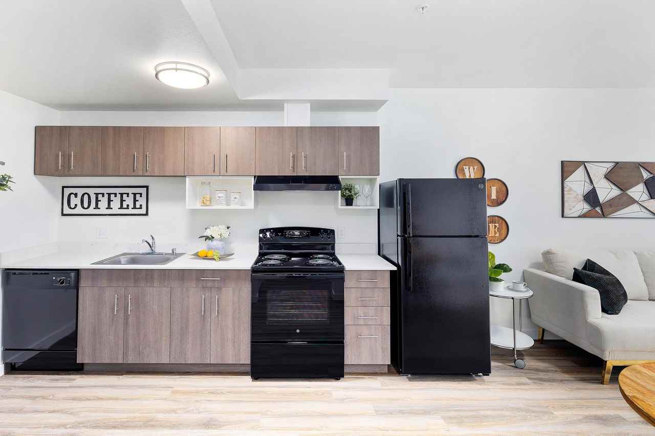 Jefferson Yards Apartments - Photo 6 of 69